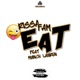 Eat feat Munch Lauren Single