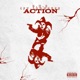ACTION feat DNK Single