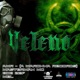 Veleno feat Masterman MC Bob Zef Mel Single
