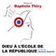 Dieu à l école de la République Musique originale du film EP