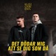 Det dödar mig att se dig som då Single