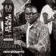 DESCENDANTS Dlala Thukzin in Johannesburg 2025 DJ Mix
