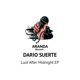 Lust After Midnight EP Single