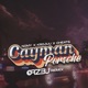 Cayman Porsche ORZ3U REMIX Single