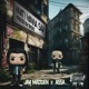 What I Wanna Say feat Jay Madden Famskiiii Single