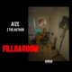 Fill DA Room feat Z the Author Single