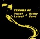 Tenors of Yusef Lateef Ricky Ford