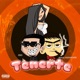 Tenerte feat Khalil Alexandeer Single