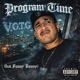 Program Time feat Funny Bunny Single