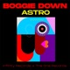 Boogie Down feat Andrew Maze Official Single