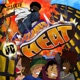Flames Heat EP