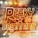 Peaky the Beginning Single