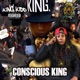 Conscious King feat DJ Dogstyle Single