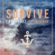 Survive feat Muringa Single