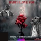 Baby i love you feat Simes Carter Single