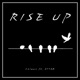 RISE UP feat ATTAM Single