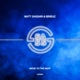 Move To The Beat Radio Edit Single