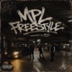 Multistory Parking Freestyle feat Joshua WhatGold Beany Hot Wassen Boy Single