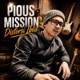 Distorsi Iblis Single
