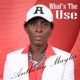 What s the Use feat Ed Robinson Single