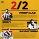2 2 Two Two feat FirstKlaz Zichy Single