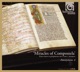 Miracles of Compostela Medieval Chant Polyphony for St James from the Codex Calixtinus