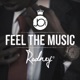Feel the Music Single