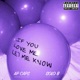 If You Love Me Let Me Know feat Solo B Single