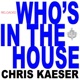 Who s in the House Reloaded Single