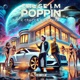 Cause i m popping feat King Papa Single