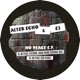 No Peace EP