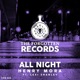 All Night Single