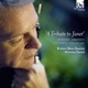 A Tribute to Janet Oboe Works by Mozart Britten Knussen Françaix Bonus Track Version