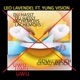Lach Emojis feat Yung Vision Single