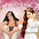 Love the Way You Love Remix Single