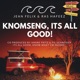Knom Seng Its all Good feat Jean Felix Single