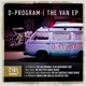The Van feat Billy Seal Pucacaste EP