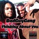 Thinking About You feat BGG Remy Single