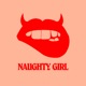 Naughty Girl Single