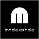 Inhale Exhale Single