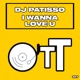 I Wanna Love U Single