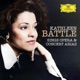 Kathleen Battle sings Opera Concert Arias Kathleen Battle Edition Vol 15