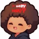 Baby Wavy Single
