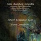 Johann Sebastian Bach Violin Concerts