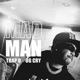 MAD MAN feat Trap Q Single