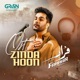 Zinda Hoon feat ASHIR Original Soundtrack from Faraar Single