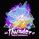 Thunder 2019 Single