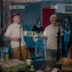 Antisocial Live Single