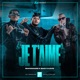 Je t aime feat Mufasa069 Single