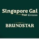 SINGAPORE GAL Ft Citizens Single